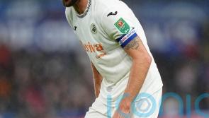 Cameron Burgess&rsquo; nightmare double gifts victory to former club Ipswich