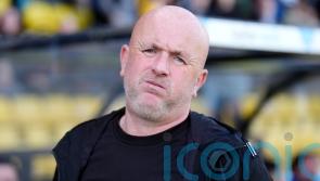 David Martindale bemoans penalty award after Livingston&rsquo;s draw