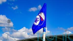 Chesterfield&rsquo;s Gary Roberts calls Accrington draw a &lsquo;game of chaos and madness&rsquo;