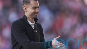 Tonda Eckert refuses to discuss Southampton post after Sheffield Wednesday win