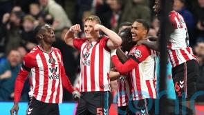 Dan Ballard says Sunderland&rsquo;s draw against Arsenal felt like &lsquo;more than a point&rsquo;