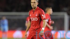 Aberdeen and Motherwell play out stalemate at Pittodrie