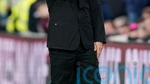 Derek McInnes admits leaders Hearts &lsquo;weren&rsquo;t good enough&rsquo; in Dundee United draw