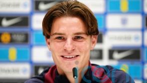 Alex Scott &lsquo;over the moon&rsquo; with England call six years on from non-league days