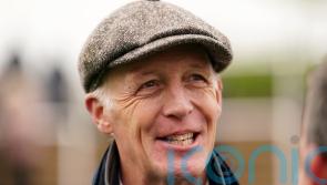 Parchment out to stake early Triumph claim for Pipe