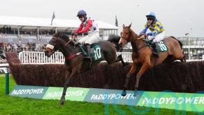 Keighley with Hung Jury verdict at Cheltenham