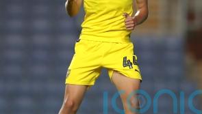 Late strike sees Southend get the better of Yeovil