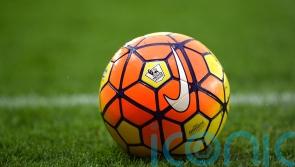 Liam Waldock secures point for Boston against Woking