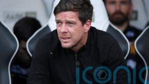 Darrell Clarke slams &lsquo;soft&rsquo; Bristol Rovers after defeat to Accrington