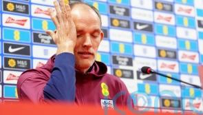 No red cards, please &ndash; Thomas Tuchel wary of World Cup bans for England players