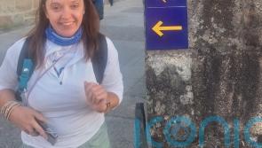Mother says Camino walk had life-changing impact on her after daughter&rsquo;s suicide