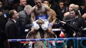 That&rsquo;s my dream &ndash; Conor Benn wants to emulate father Nigel by winning WBC title