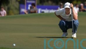 Matt Fitzpatrick edges out Rory McIlroy in dramatic play-off to win in Dubai