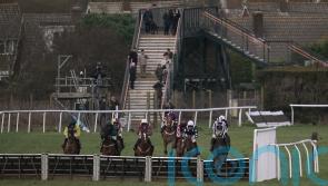 Amateur riders suspended following Plumpton confusion