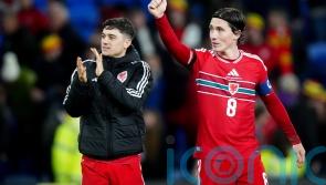 Wales &lsquo;confident against anyone&rsquo; in home play-off &ndash; hat-trick hero Harry Wilson