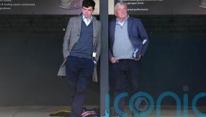 Masked Man to take Grade Two leap at Haydock