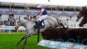 National tilt likely to be the ultimate aim for Marble Sands