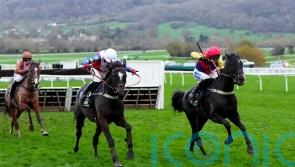 Tizzard outlines next step for Greatwood hero Alexei