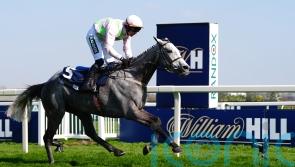 Lossiemouth to Punchestown means blockbuster clash is on at Newcastle