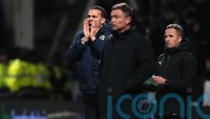 Blackburn&rsquo;s derby win was &lsquo;the Championship defined&rsquo; &ndash; Valerien Ismael