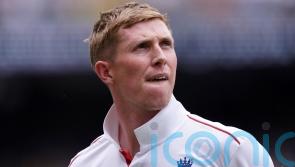 Zak Crawley makes second duck before England take control of first Ashes Test