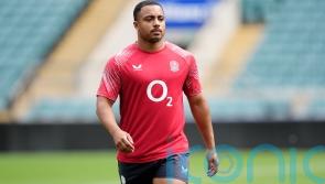 Max Ojomoh to consign himself to his room to prepare for England chance