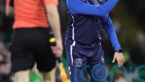 Stuart Kettlewell bemoans &lsquo;incredibly soft&rsquo; penalty as Kilmarnock lose again