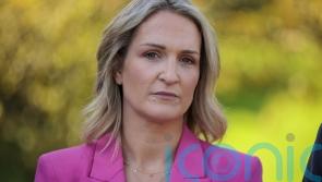 European voice must be &lsquo;front and centre&rsquo; of Ukraine peace deal talks &ndash; McEntee