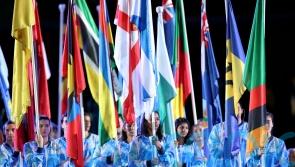 Commonwealth Games aspirations for island with population of less than 40