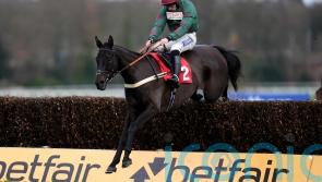 Pauling undeterred by Handstands&rsquo; Haydock defeat