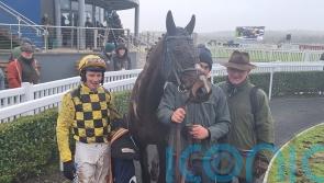 Anzadam primed for Newcastle after &lsquo;lovely piece of work&rsquo;