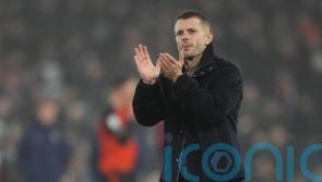 Jack Wilshere hails Luton for recovering from &lsquo;punch in face&rsquo; with Terriers win