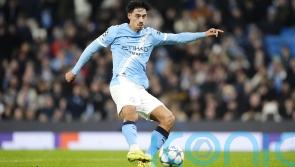 Tijjani Reijnders sees no reason for alarm after Manchester City lose again
