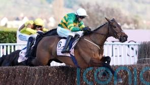 Cromwell taking the positives from Gold Cup hero&rsquo;s return
