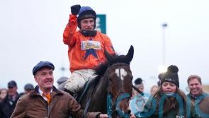 Panic Attack thriving ahead of audacious double