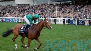 History beckons for Europe&rsquo;s best Calandagan in Japan