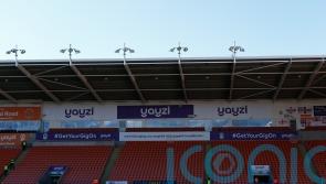 Reading record impressive win at Blackpool