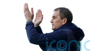 John Doolan sees new Accrington as unbeaten run hits five games