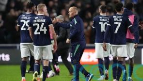 Alex Neil: Millwall&rsquo;s game against Southampton deserved an ending like it got