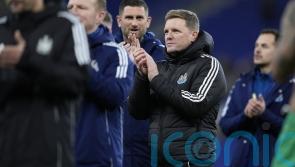 Eddie Howe sees Newcastle&rsquo;s thumping win at Everton as &lsquo;big step forward&rsquo;