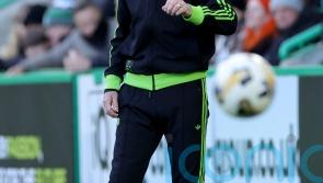 Celtic breathing down Hearts&rsquo; necks after Martin O&rsquo;Neill&rsquo;s side beat Hibernian