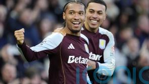 Boubacar Kamara&rsquo;s stunning strike earns Aston Villa victory against Wolves