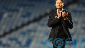 Danny Rohl wants &lsquo;roller coaster&rsquo; ride to end at Rangers after Falkirk stalemate