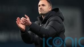 Chris Davies says Birmingham &lsquo;love playing at home&rsquo; after win over Watford