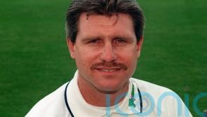 England great Robin Smith dies aged 62