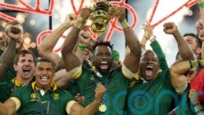 England to face Wales in group stage at 2027 Men&rsquo;s Rugby World Cup