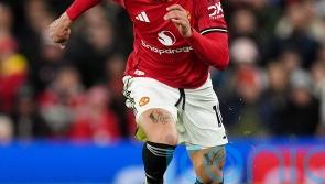 Matheus Cunha has &lsquo;levels to go&rsquo;, says Manchester United boss Ruben Amorim