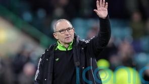 Martin O&rsquo;Neill says he has had &lsquo;time of his life&rsquo; after exiting Celtic
