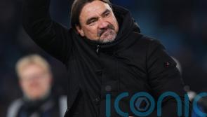 Daniel Farke: beating Chelsea a great night for everyone involved with Leeds