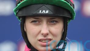 Haynes saddles final runners at Chelmsford